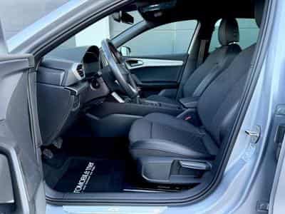 Seat Leon Leon FR 2.0 TDI /NAVI/LED/LHZ/PDC/GARANTIE/ (2022) - Photo 8