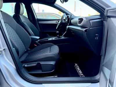 Seat Leon Leon FR 2.0 TDI /NAVI/LED/LHZ/PDC/GARANTIE/ (2022) - Photo 12