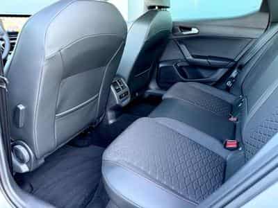 Seat Leon Leon FR 2.0 TDI /NAVI/LED/LHZ/PDC/GARANTIE/ (2022) - Photo 13