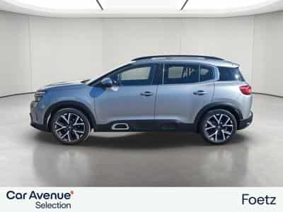 CITROEN C5 Aircross PureTech 130ch S&S Shine EAT8 E6.d (2020) - Foto 2