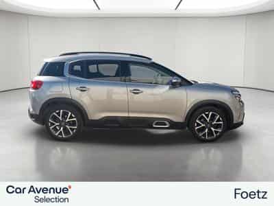 CITROEN C5 Aircross PureTech 130ch S&S Shine EAT8 E6.d (2020) - Foto 5