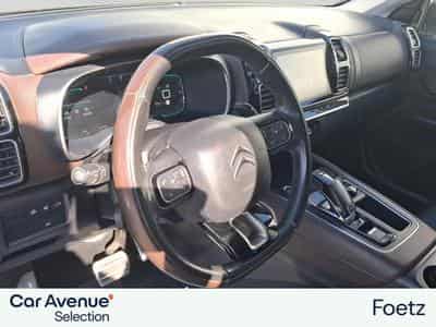 CITROEN C5 Aircross PureTech 130ch S&S Shine EAT8 E6.d (2020) - Foto 6