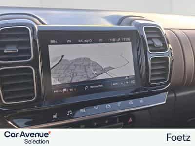CITROEN C5 Aircross PureTech 130ch S&S Shine EAT8 E6.d (2020) - Foto 12