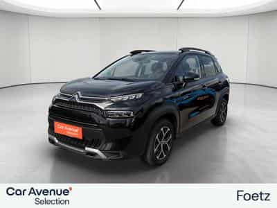CITROEN C3 Aircross PureTech 110ch S&S Shine (2023) - Foto 1