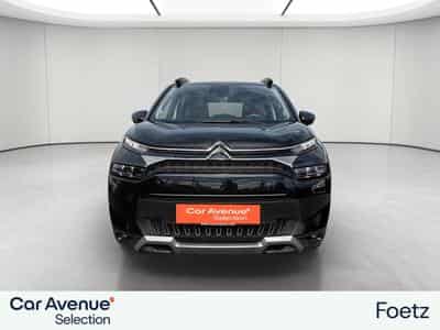 CITROEN C3 Aircross PureTech 110ch S&S Shine (2023) - Foto 6