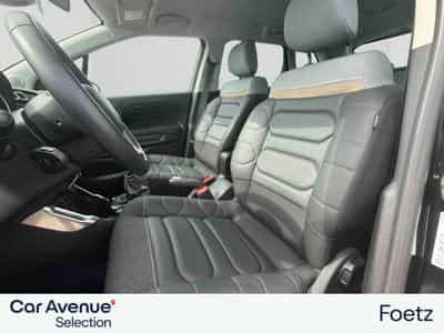 CITROEN C3 Aircross PureTech 110ch S&S Shine (2023) - Foto 8