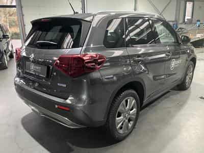 Suzuki Vitara 1.4 GL+ 2WD (2025) - Photo 3