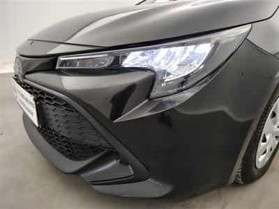Toyota Corolla Caméra de recul / CarPlay (2022) - Foto 15