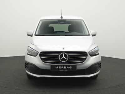 Mercedes T Progressive standard (2025) - Foto 2