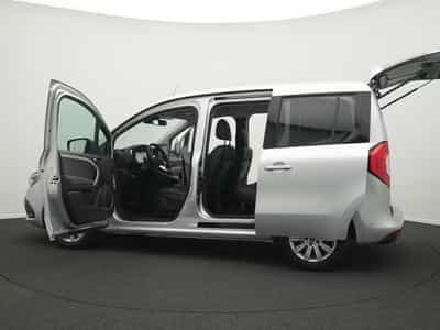 Mercedes T Progressive standard (2025) - Foto 14
