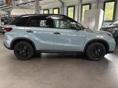 Suzuki Vitara 1.4 Hybrid TSUKI Edition Limited 2WD (2026) - Photo 2