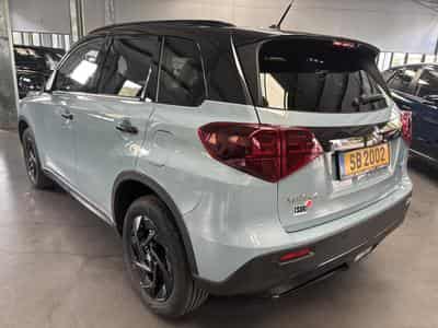 Suzuki Vitara 1.4 Hybrid TSUKI Edition Limited 2WD (2026) - Photo 5