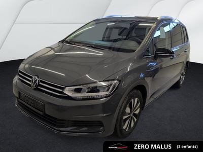 VW Touran (2025) - Photo 5