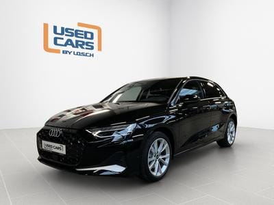 Audi A3 (2025) - Photo 9