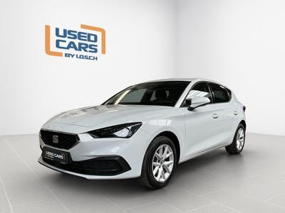 Seat Leon (2025) - Photo 1