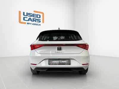Seat Leon Style+LED+FullLink+P.Comfort+P.Convenance+RearView (2025) - Photo 7