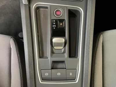 Seat Leon Style+LED+FullLink+P.Comfort+P.Convenance+RearView (2025) - Photo 14