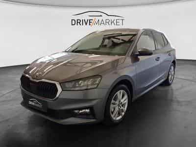 Skoda Fabia Selection (2026) - Foto 1