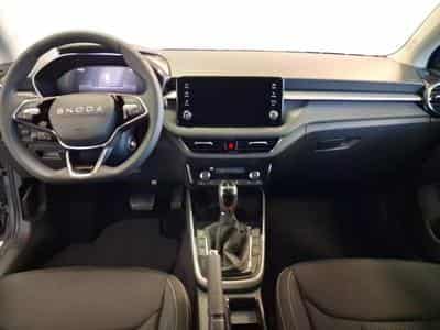 Skoda Fabia Selection (2026) - Foto 2