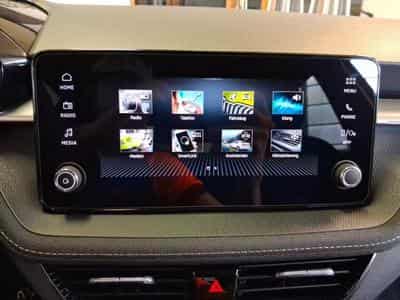 Skoda Fabia Selection (2026) - Foto 7