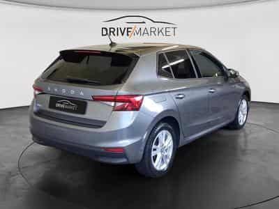 Skoda Fabia Selection (2026) - Foto 10