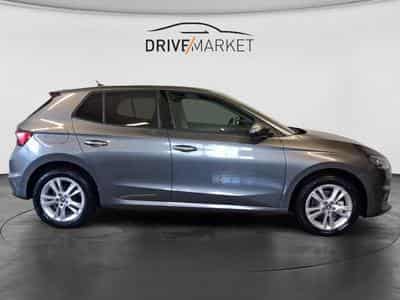 Skoda Fabia Selection (2026) - Foto 11