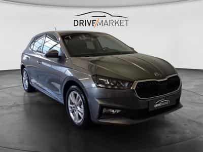 Skoda Fabia Selection (2026) - Foto 12