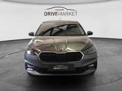 Skoda Fabia Selection (2026) - Foto 13
