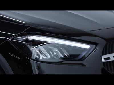 Mercedes GLA 180 Business Line 7G-DCT (2025) - Foto 9