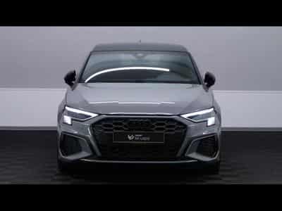 Audi A3 45TFSIe PHEV 245ch Sportback (2024) - Foto 2