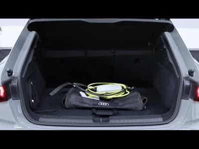 Audi A3 45TFSIe PHEV 245ch Sportback (2024) - Foto 8