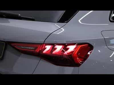 Audi A3 45TFSIe PHEV 245ch Sportback (2024) - Foto 10