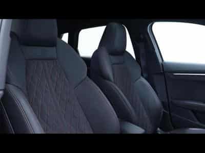 Audi A3 45TFSIe PHEV 245ch Sportback (2024) - Foto 13