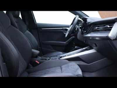 Audi A3 45TFSIe PHEV 245ch Sportback (2024) - Foto 12