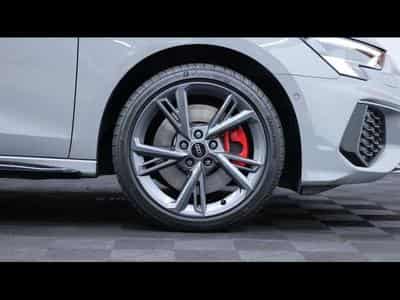 Audi A3 45TFSIe PHEV 245ch Sportback (2024) - Foto 11