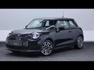 MINI Cooper 1.5 156ch Steptronic 3portes (2024) - Foto 1