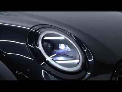 MINI Cooper 1.5 156ch Steptronic 3portes (2024) - Foto 9