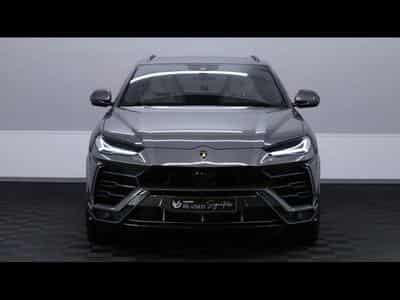 Lamborghini Urus 4.0 V8 650Ch (2022) - Foto 2