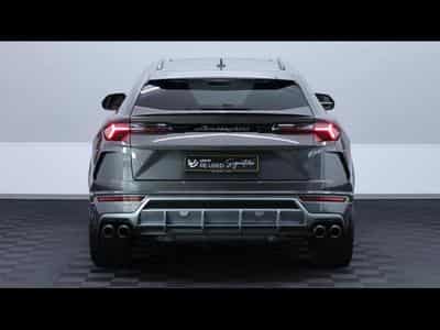 Lamborghini Urus 4.0 V8 650Ch (2022) - Foto 6