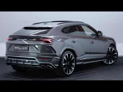 Lamborghini Urus 4.0 V8 650Ch (2022) - Foto 5