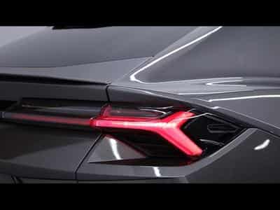 Lamborghini Urus 4.0 V8 650Ch (2022) - Foto 10