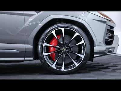 Lamborghini Urus 4.0 V8 650Ch (2022) - Foto 12