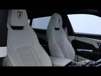 Lamborghini Urus 4.0 V8 650Ch (2022) - Foto 14