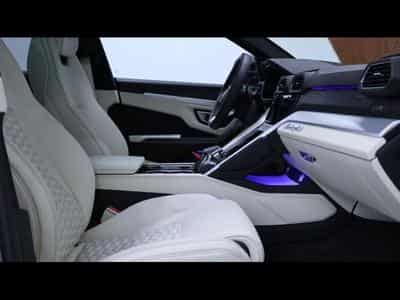 Lamborghini Urus 4.0 V8 650Ch (2022) - Foto 13