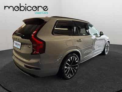 Volvo XC90 T8 Ultra Dark / Hybride (2025) - Foto 2