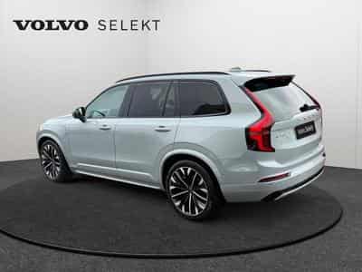 Volvo XC90 T8 Ultra Dark / Hybride (2025) - Foto 4