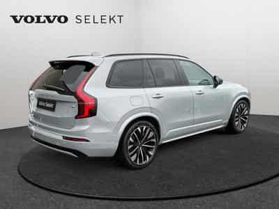 Volvo XC90 T8 Ultra Dark / Hybride (2025) - Foto 8