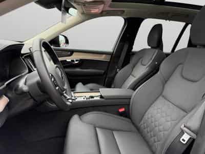 Volvo XC90 T8 Ultra Dark / Hybride (2025) - Foto 14