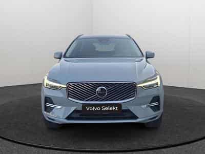 Volvo XC60 Facelift B5 Core / Essence (2025) - Foto 9