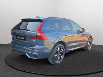 Volvo XC60 T6 Plus Dark / Hybride FACELIFT KIT HIVER INCLUS (2025) - Foto 2